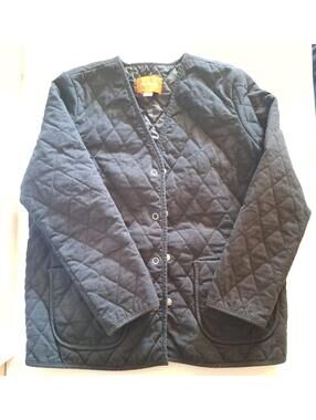 Joe Fresh Quilted Jacket Medium